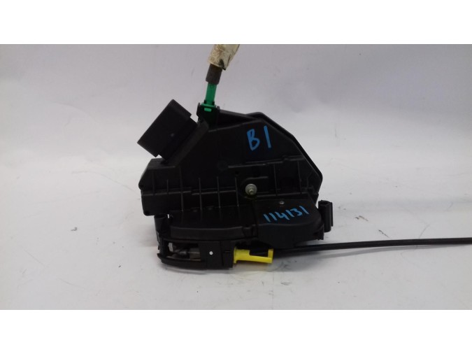 CERRADURA PUERTA DELANTERA IZQUIERDA FORD KUGA 42013