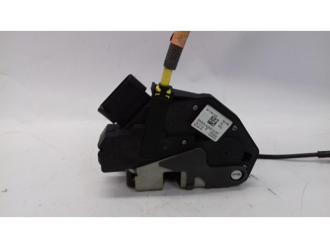 CERRADURA PUERTA TRASERA IZQUIERDA FORD KUGA 42013