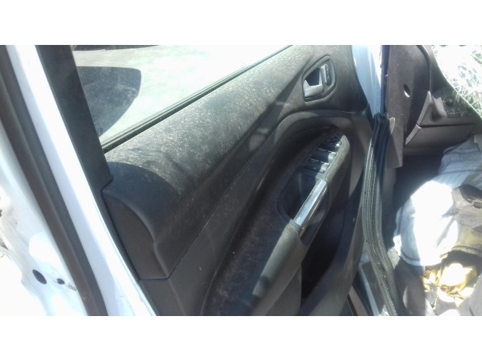 ELEVALUNAS DELANTERO IZQUIERDO FORD KUGA 42013
