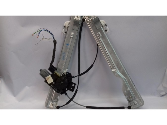 ELEVALUNAS DELANTERO IZQUIERDO FORD KUGA 42013