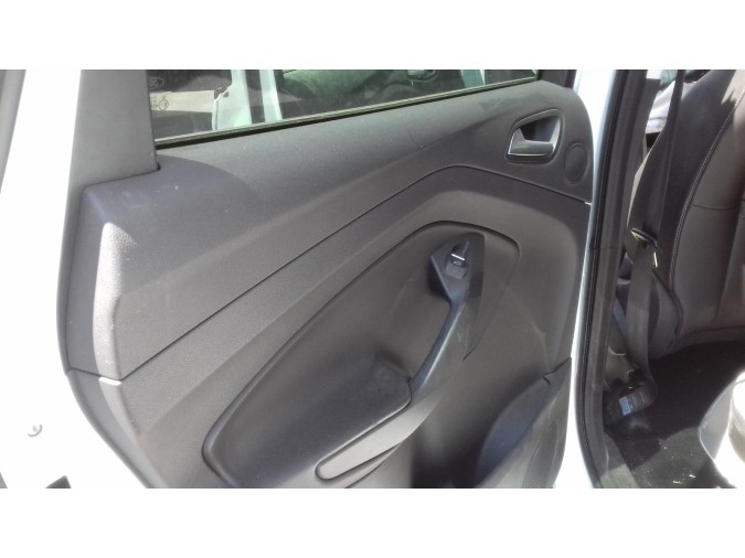 ELEVALUNAS TRASERO IZQUIERDO FORD KUGA 42013