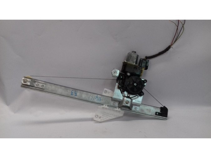 ELEVALUNAS TRASERO IZQUIERDO FORD KUGA 42013