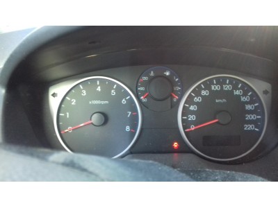 CUADRO INSTRUMENTOS HYUNDAI I20 2012