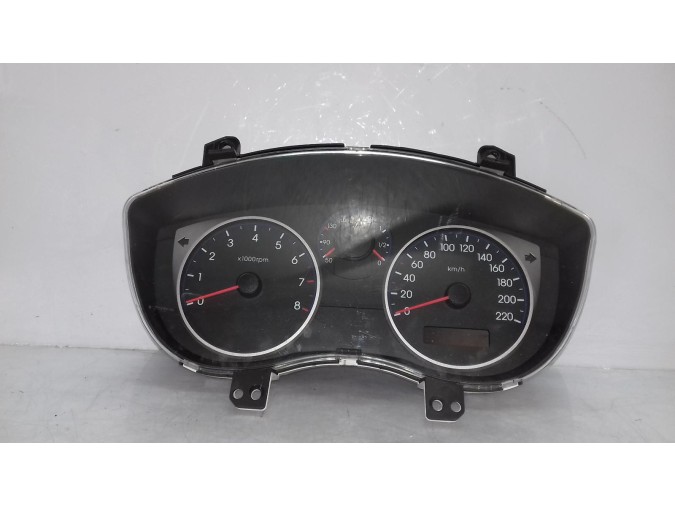 CUADRO INSTRUMENTOS HYUNDAI I20 2012