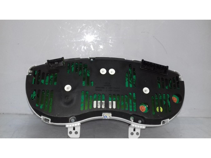 CUADRO INSTRUMENTOS HYUNDAI I20 2012