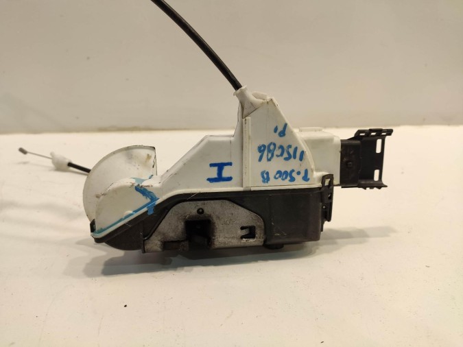 CERRADURA PUERTA DELANTERA IZQUIERDA HYUNDAI I20 2012