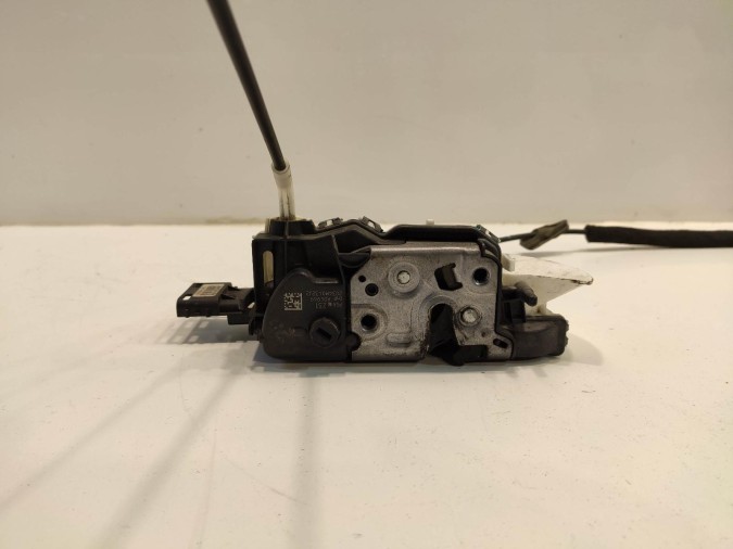CERRADURA PUERTA DELANTERA IZQUIERDA HYUNDAI I20 2012