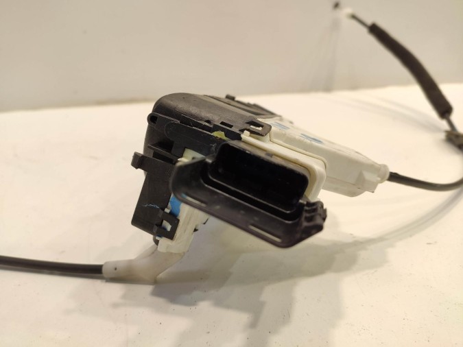 CERRADURA PUERTA DELANTERA IZQUIERDA HYUNDAI I20 2012