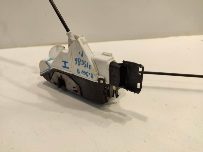 CERRADURA PUERTA DELANTERA IZQUIERDA HYUNDAI I20 2012