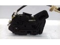 CERRADURA PUERTA DELANTERA DERECHA VOLKSWAGEN GOLF 2010