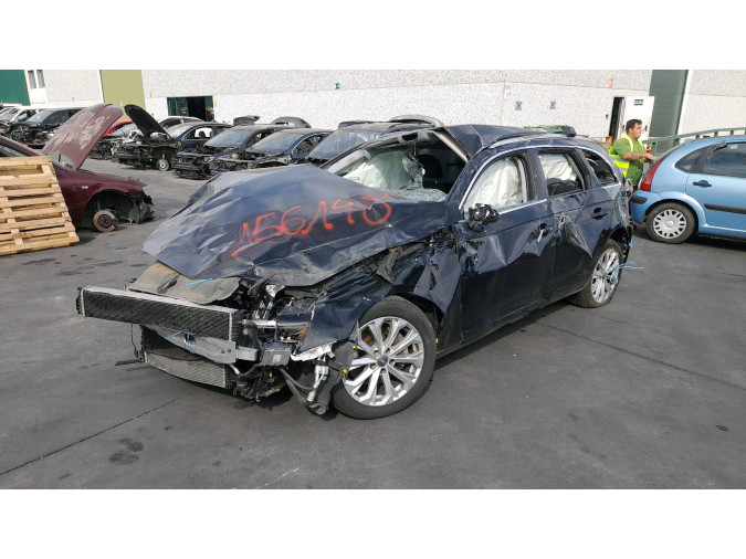 Radiador adicional motor AUDI A4  2019