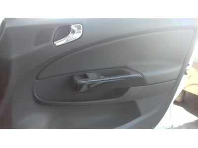 ELEVALUNAS DELANTERO DERECHO OPEL CORSA 2012