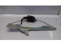 ELEVALUNAS DELANTERO DERECHO OPEL CORSA 2012