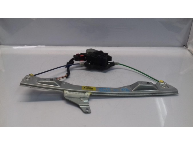 ELEVALUNAS DELANTERO DERECHO OPEL CORSA 2012