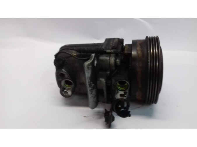 COMPRESOR AIRE ACONDICIONADO BMW SERIE 3 1998