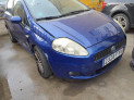 FIAT PUNTO Año : 2007