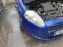 FIAT PUNTO Año : 2007