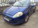 FIAT PUNTO Año : 2007