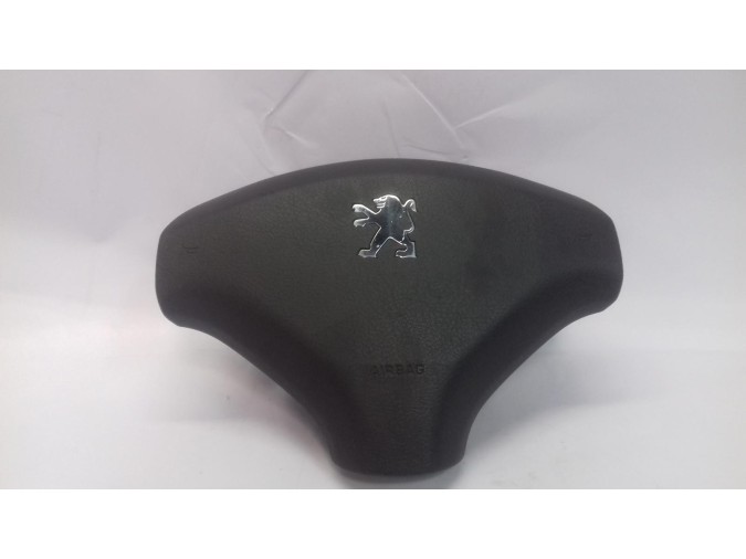 AIRBAG DELANTERO IZQUIERDO PEUGEOT 308 2009