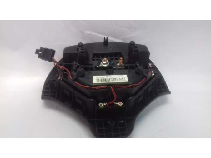 AIRBAG DELANTERO IZQUIERDO PEUGEOT 308 2009