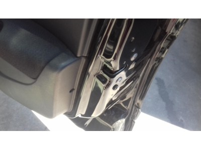 CERRADURA PUERTA DELANTERA DERECHA PEUGEOT 308 2009