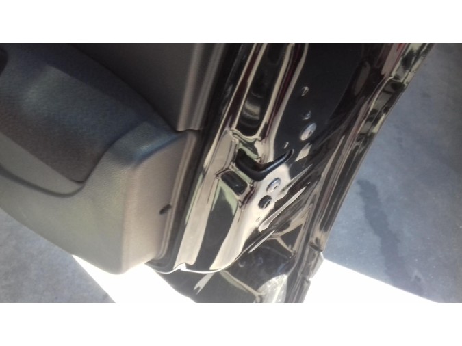 CERRADURA PUERTA DELANTERA DERECHA PEUGEOT 308 2009