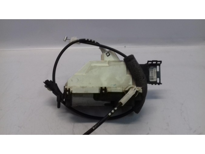 CERRADURA PUERTA DELANTERA DERECHA PEUGEOT 308 2009