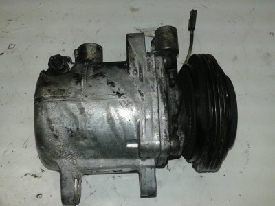 COMPRESOR AIRE ACONDICIONADO SMART FORTWO / SMARTCAR 2002