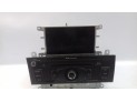 sistema navegacion gps PEUGEOT 308 2012