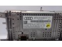 sistema navegacion gps PEUGEOT 308 2012