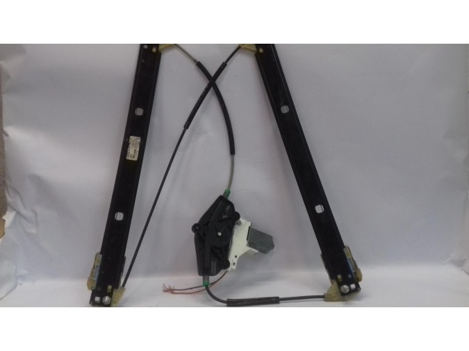 ELEVALUNAS DELANTERO IZQUIERDO AUDI Q5 2012