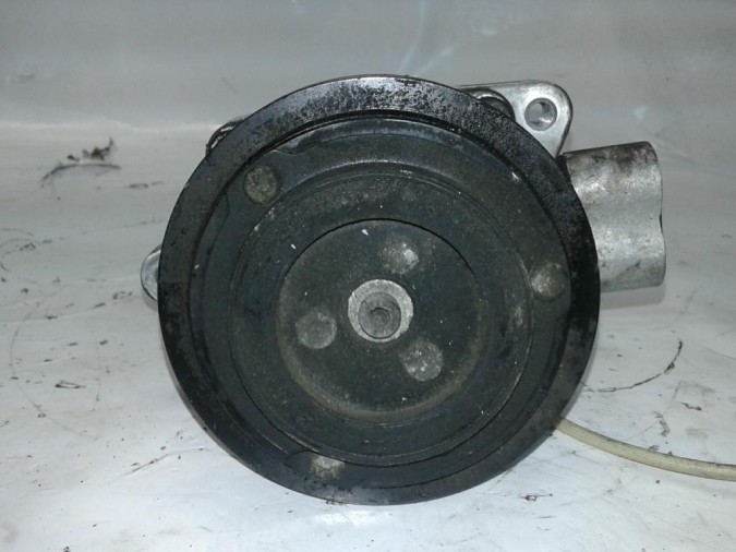 COMPRESOR AIRE ACONDICIONADO SMART FORTWO / SMARTCAR 2002