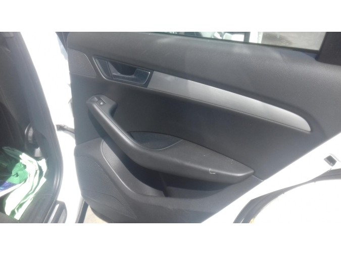 ELEVALUNAS TRASERO DERECHO AUDI Q5 2012