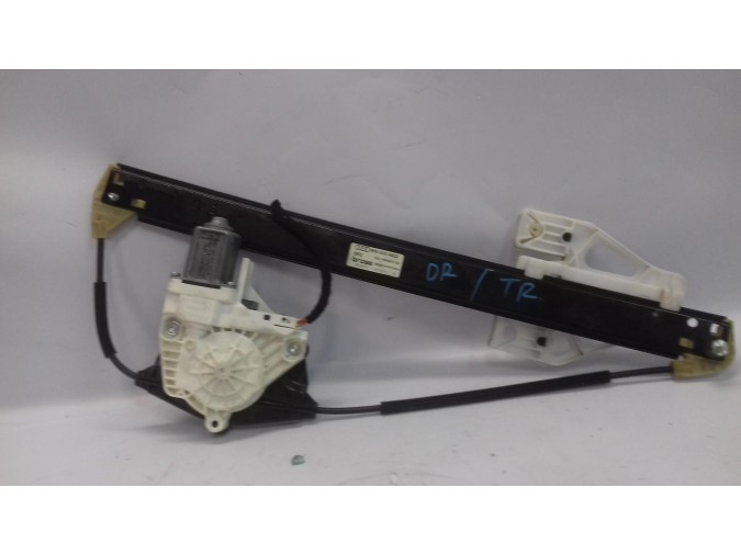 ELEVALUNAS TRASERO DERECHO AUDI Q5 2012