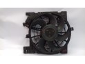 ELECTROVENTILADOR OPEL ZAFIRA 2002