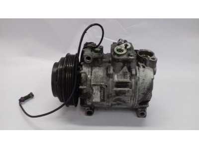COMPRESOR AIRE ACONDICIONADO AUDI A4 1998