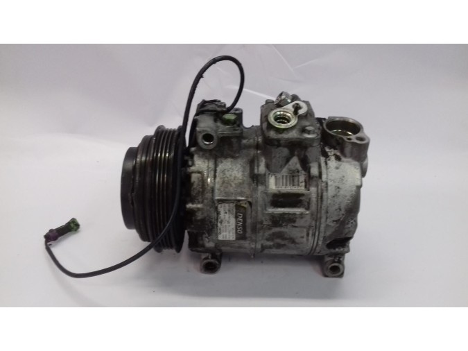 COMPRESOR AIRE ACONDICIONADO AUDI A4 1998