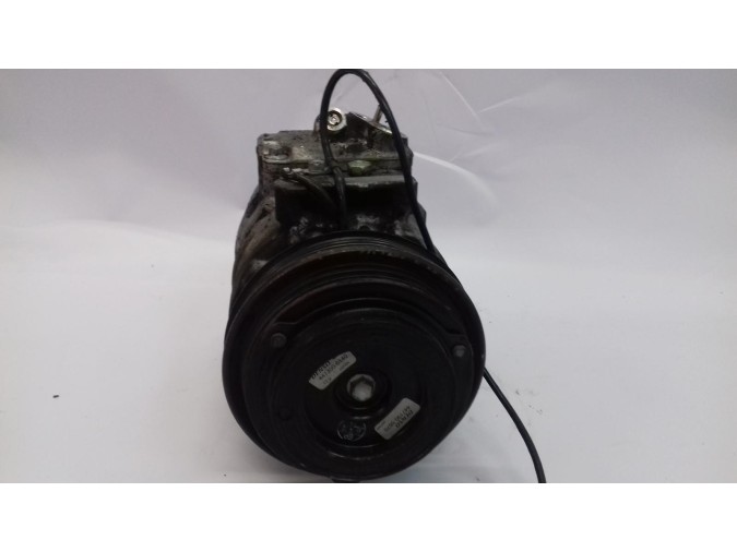 COMPRESOR AIRE ACONDICIONADO AUDI A4 1998