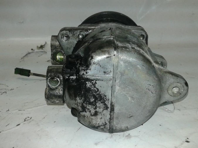 COMPRESOR AIRE ACONDICIONADO SMART FORTWO / SMARTCAR 2002