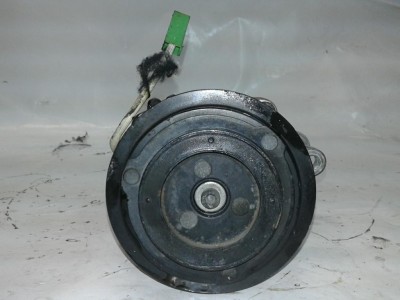 COMPRESOR AIRE ACONDICIONADO SMART FORTWO / SMARTCAR 1999