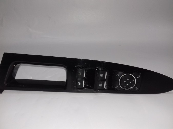 MANDO ELEVALUNAS DELANTERO IZQUIERDO FORD MONDEO 2015
