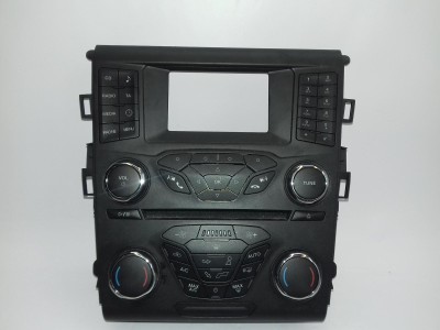 MANDO CALEFACCIÓN FORD MONDEO 2015