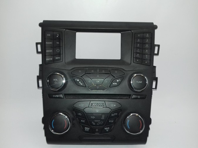 MANDO CALEFACCIÓN FORD MONDEO 2015