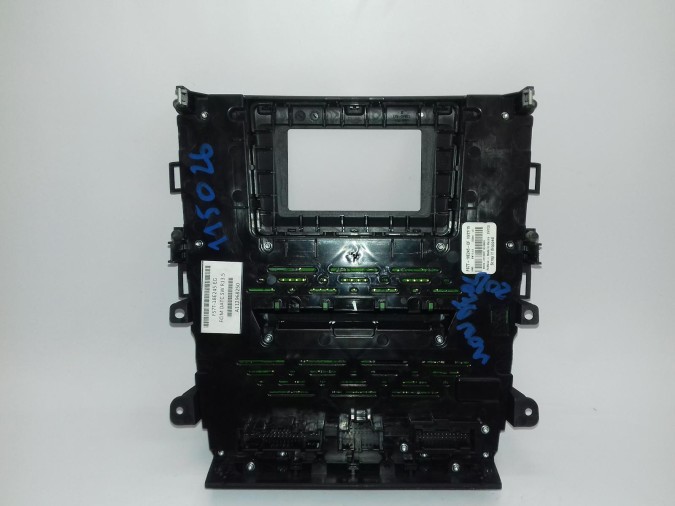 MANDO CALEFACCIÓN FORD MONDEO 2015