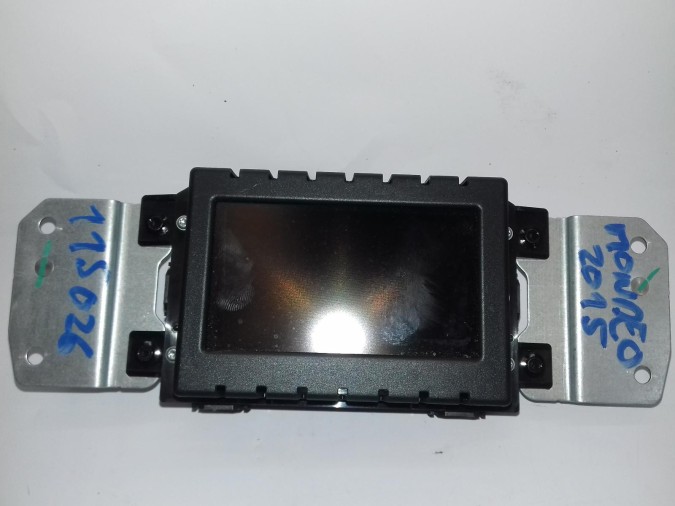 MANDO CALEFACCIÓN FORD MONDEO 2015