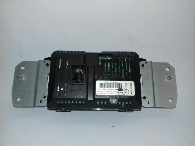 MANDO CALEFACCIÓN FORD MONDEO 2015