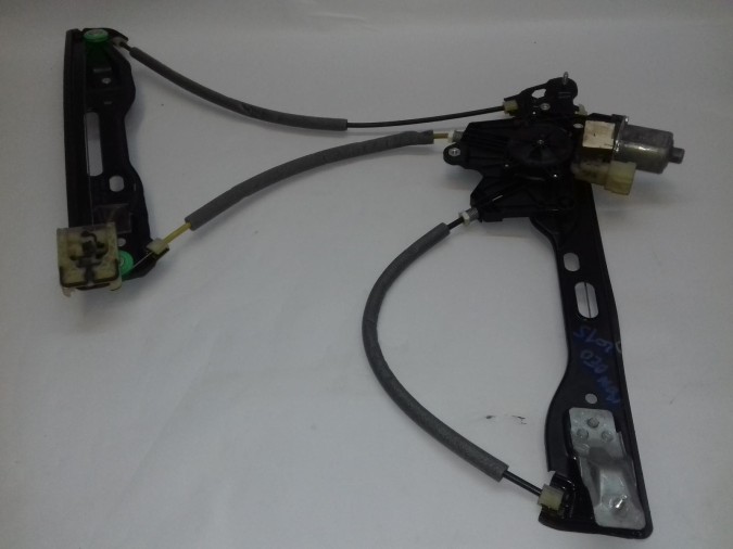 ELEVALUNAS DELANTERO IZQUIERDO FORD MONDEO 2015