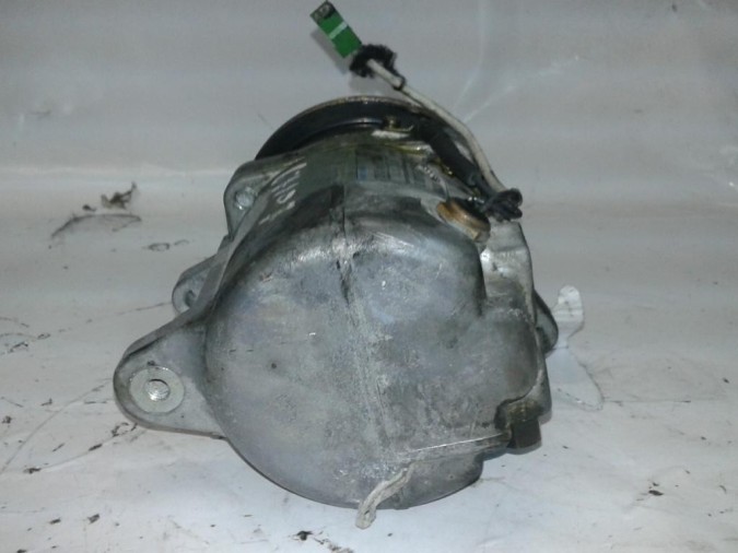 COMPRESOR AIRE ACONDICIONADO SMART FORTWO / SMARTCAR 1999