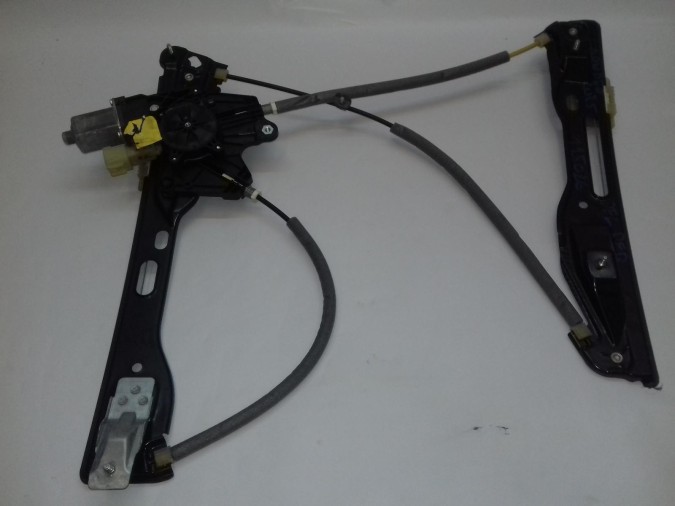ELEVALUNAS DELANTERO DERECHO FORD MONDEO 2015