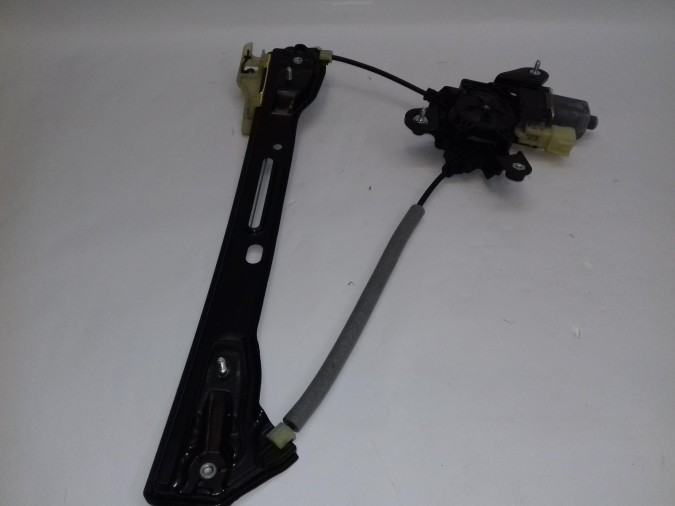 ELEVALUNAS TRASERO IZQUIERDO FORD MONDEO 2015